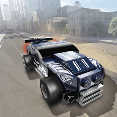 Nitro Muscle 8194