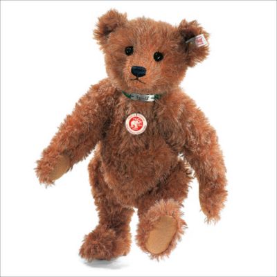 British Collector's Teddy Bear 2009