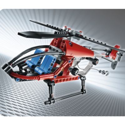 Helicopter 8046