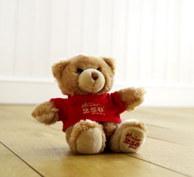 250th Bear