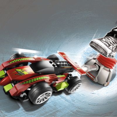 Fast 7967