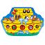 Noah'S Ark Puzzle