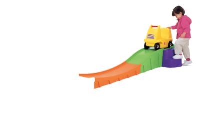 Up And Down Roller Coaster - Product image.