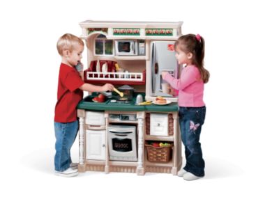 Lifestyle Custom Kitchen