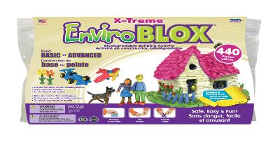 EnviroBLOX 'Extreme Build' Set