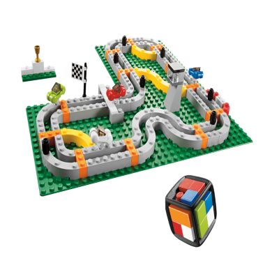 Race 3000 3839