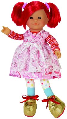 Dolly Toffee Apple