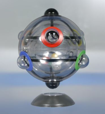 Rubik's 360