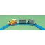 Stephney the Train