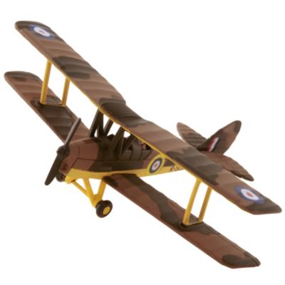 D.H.82 Tigermoth