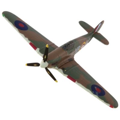 Hurricane MK1