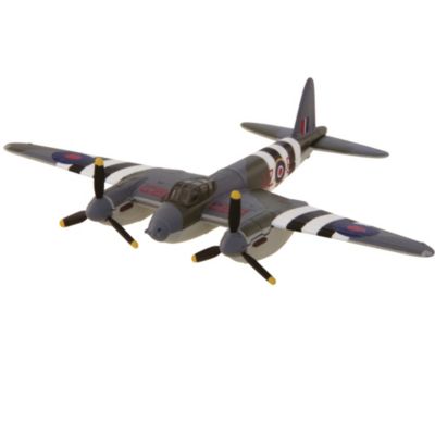 Mosquito G.Gibson