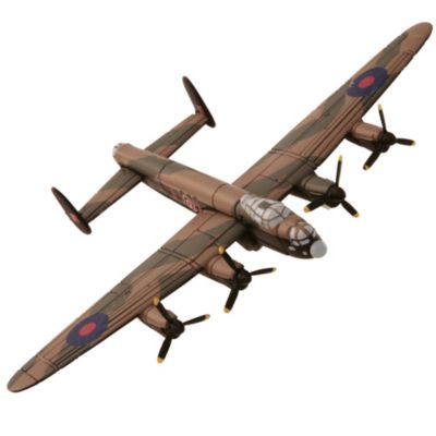 Lancaster 617 SQDN