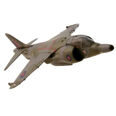 Harrier GR MK3