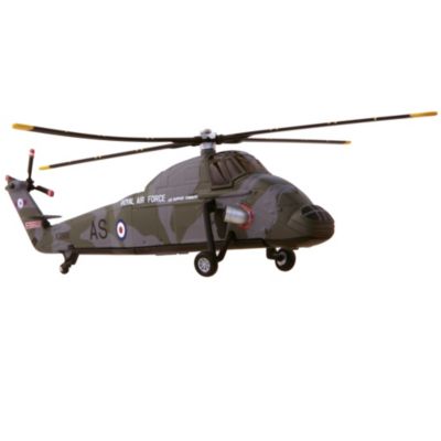 Wessex RAF 72