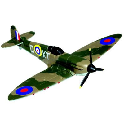 BBMF Spitfire