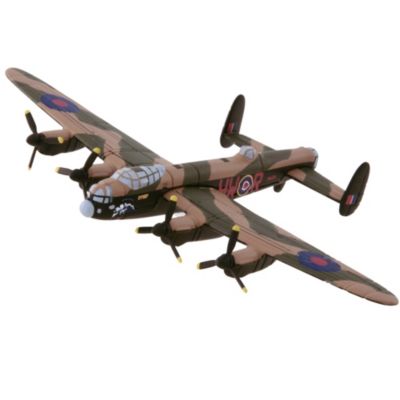 BBMF Lancaster