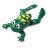 Hamleys Own Swimming Frog