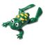Own Swimming Frog
