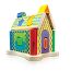 House Puzzle