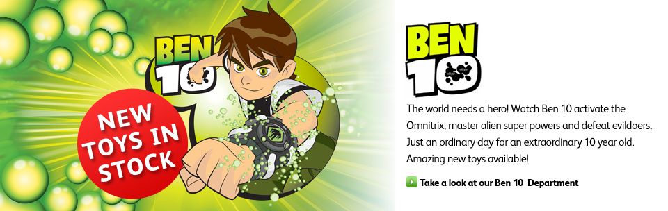 Ben10