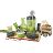 Ben 10 Alien Lab Playset