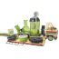 Alien Lab Playset