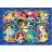 Disney Princess Puzzle (60 Piece)