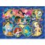 Disney Princess Puzzle (60 Piece)