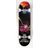 Space Attack Skateboard