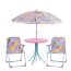 Patio Set
