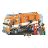 Garbage Truck 7991