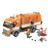 Garbage Truck 7991
