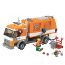 Garbage Truck 7991