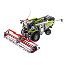 Combine Harvester 8274