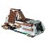 Trade Federation MTT 7662