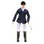 Show Jumper Michael Doll