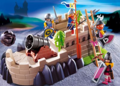 Castle Super Playset (4133)