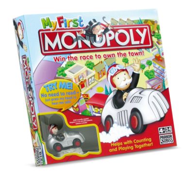 My First Monopoly