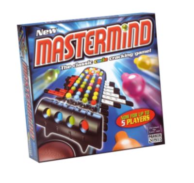 Mastermind