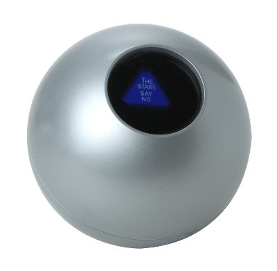 Magic Orb