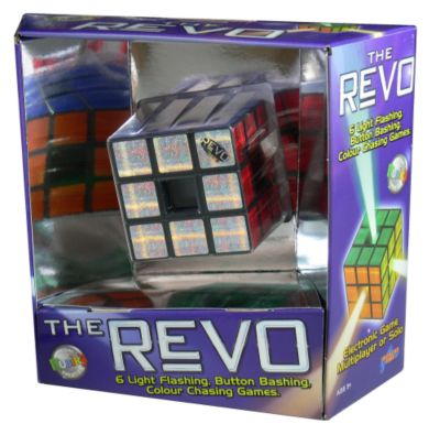 Revo Electronic Game