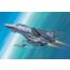 F-14D Super Tomcat Model Kit