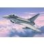 Single Seater Eurofighter Model Kit