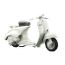 Vespa Motorscooter