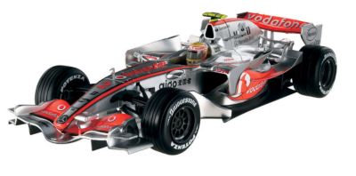 Amerang McLaren F1 2007 Fernando Alonso
