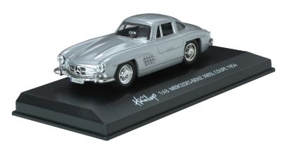 Mercedes Benz 300sl Coupe 1954