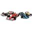 World Championship Digital Race Set