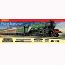 Flying Scotsman Train Set