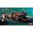 Harry Potter train set (R1095)